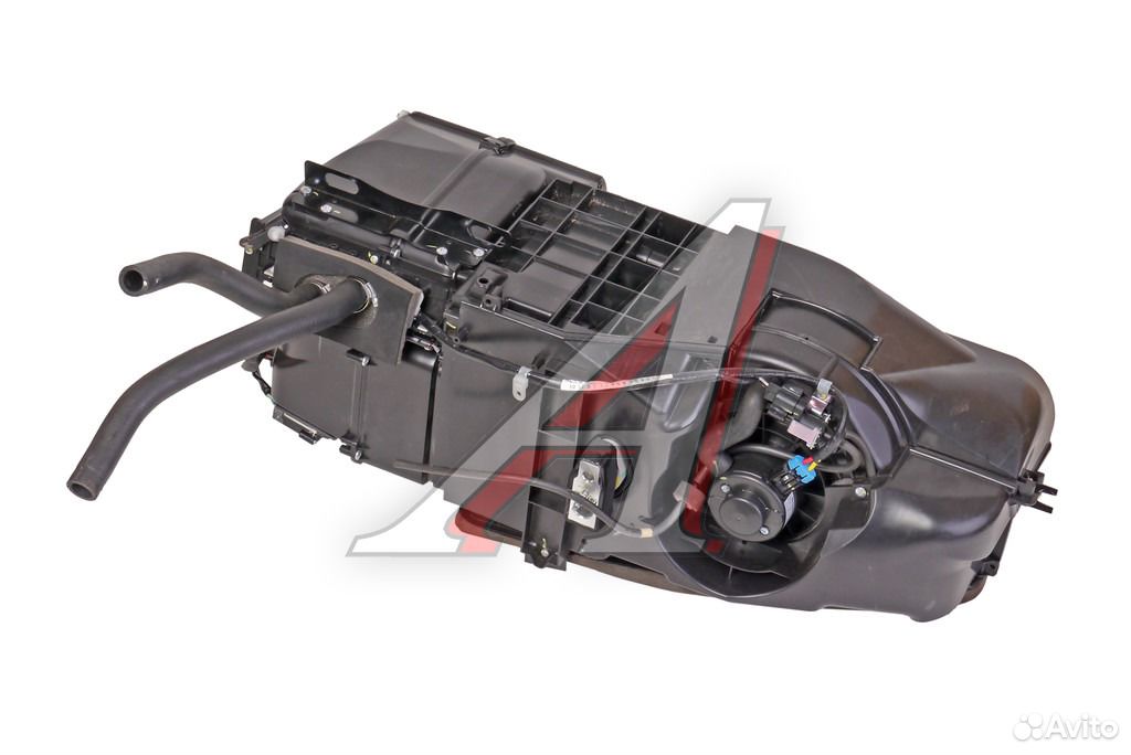 Замена Мотора Отопителя Приора С Кондиционером Панасоник - servicbull