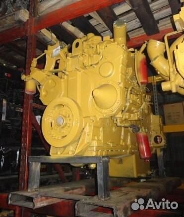 Caterpillar 3406bataac