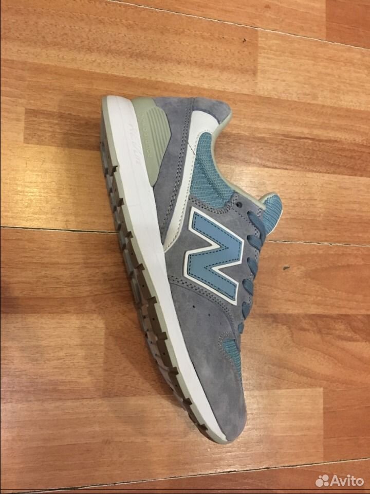 New balance