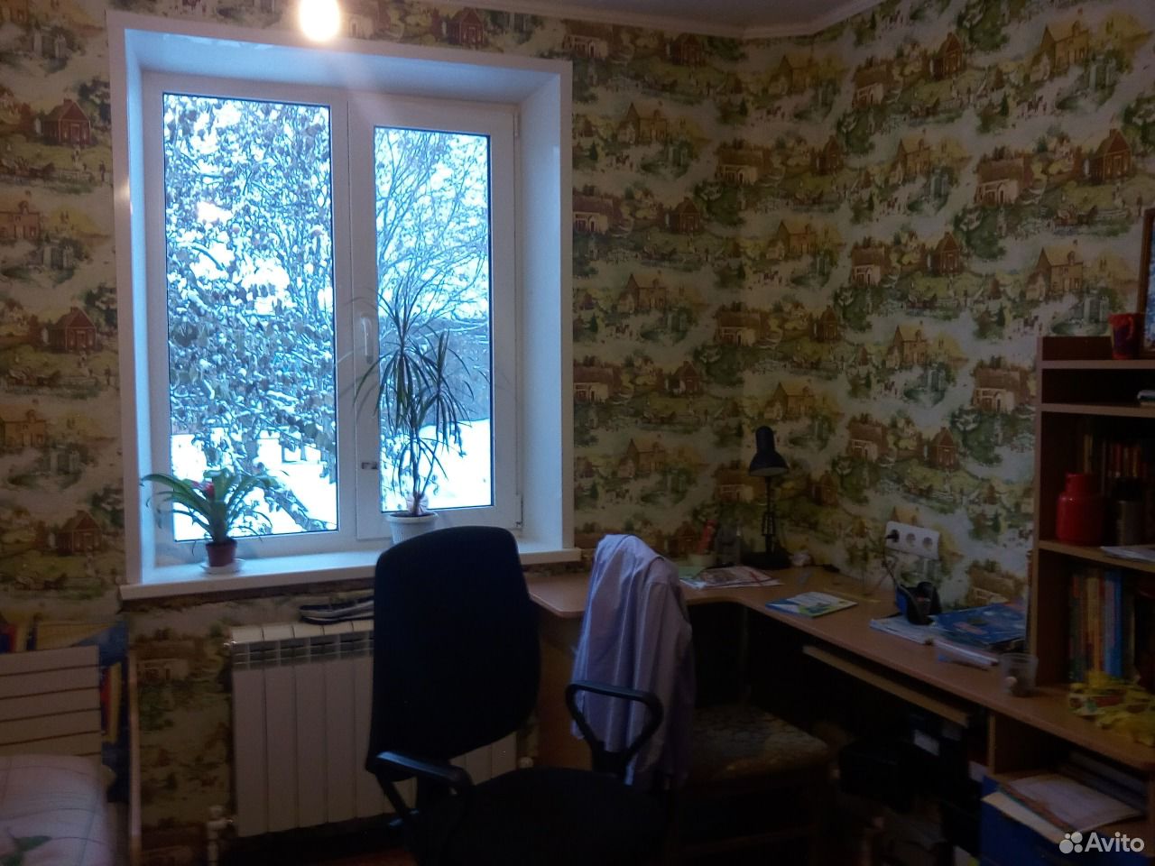 Дом 65 м² на участке 24 сот.