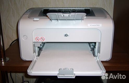 скачать драйвер на hp laserjet p1005