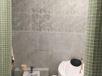 3-к квартира, 76.6 м², 14/17 эт.