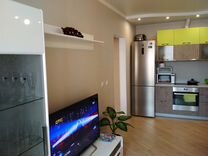 2-к квартира, 62 м², 8/16 эт.