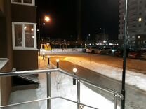 Студия, 26 м², 4/17 эт.