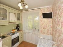 4-к квартира, 62.1 м², 4/5 эт.