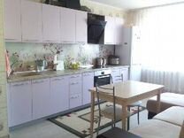 3-к квартира, 85 м², 8/14 эт.