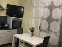 2-к квартира, 76 м², 13/14 эт.