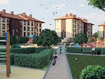 Студия, 22 м², 5/5 эт.