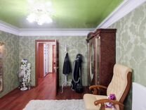 3-к квартира, 90.6 м², 1/12 эт.