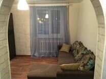 1-к квартира, 30 м², 1/9 эт.