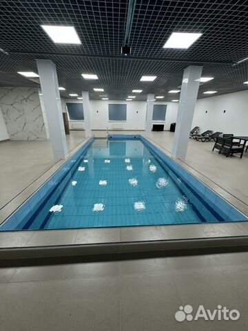 4-к. коттедж, 600 м² 
4-к. коттедж, 600 м²