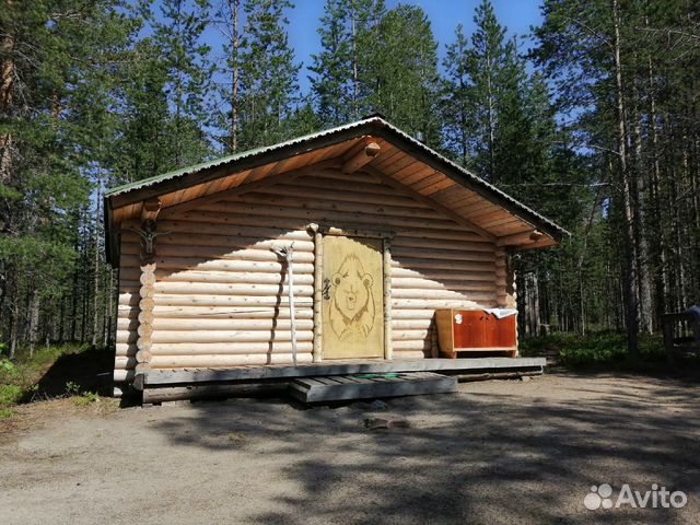 1-к. дом, 16 м² 
1-к. дом, 16 м²