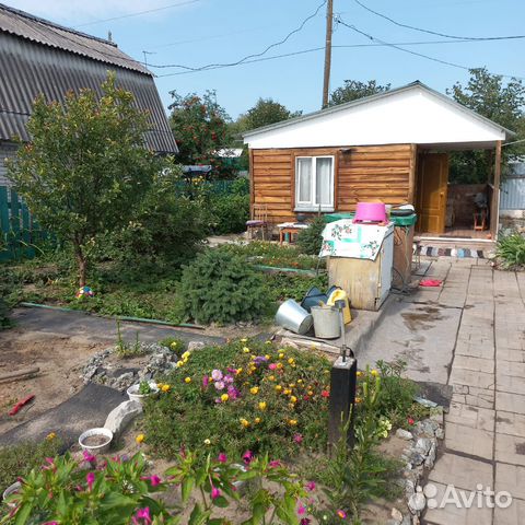 1-к. дом, 100 м²
1-к. дом, 100 м²