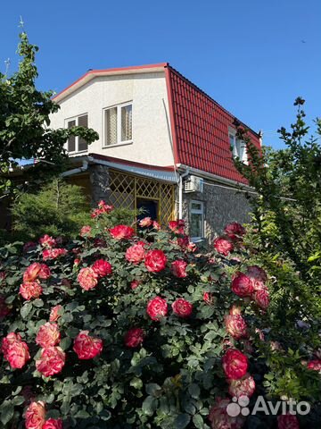 4-к. дом, 90 м² 
4-к. дом, 90 м²