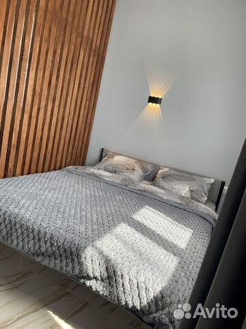 1-к. дом, 35 м²
1-к. дом, 35 м²