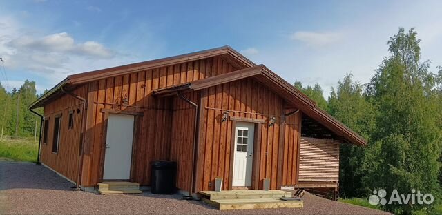 3-к. дом, 100 м² 
3-к. дом, 100 м²