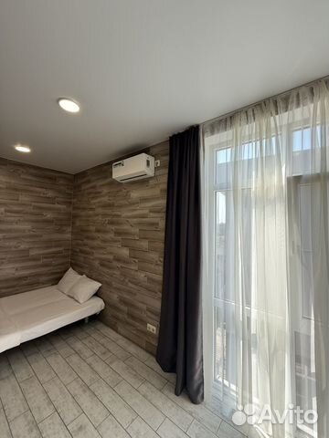 Квартира-студия, 20 м², 1 кровать 
Квартира-студия, 20 м², 1 кровать