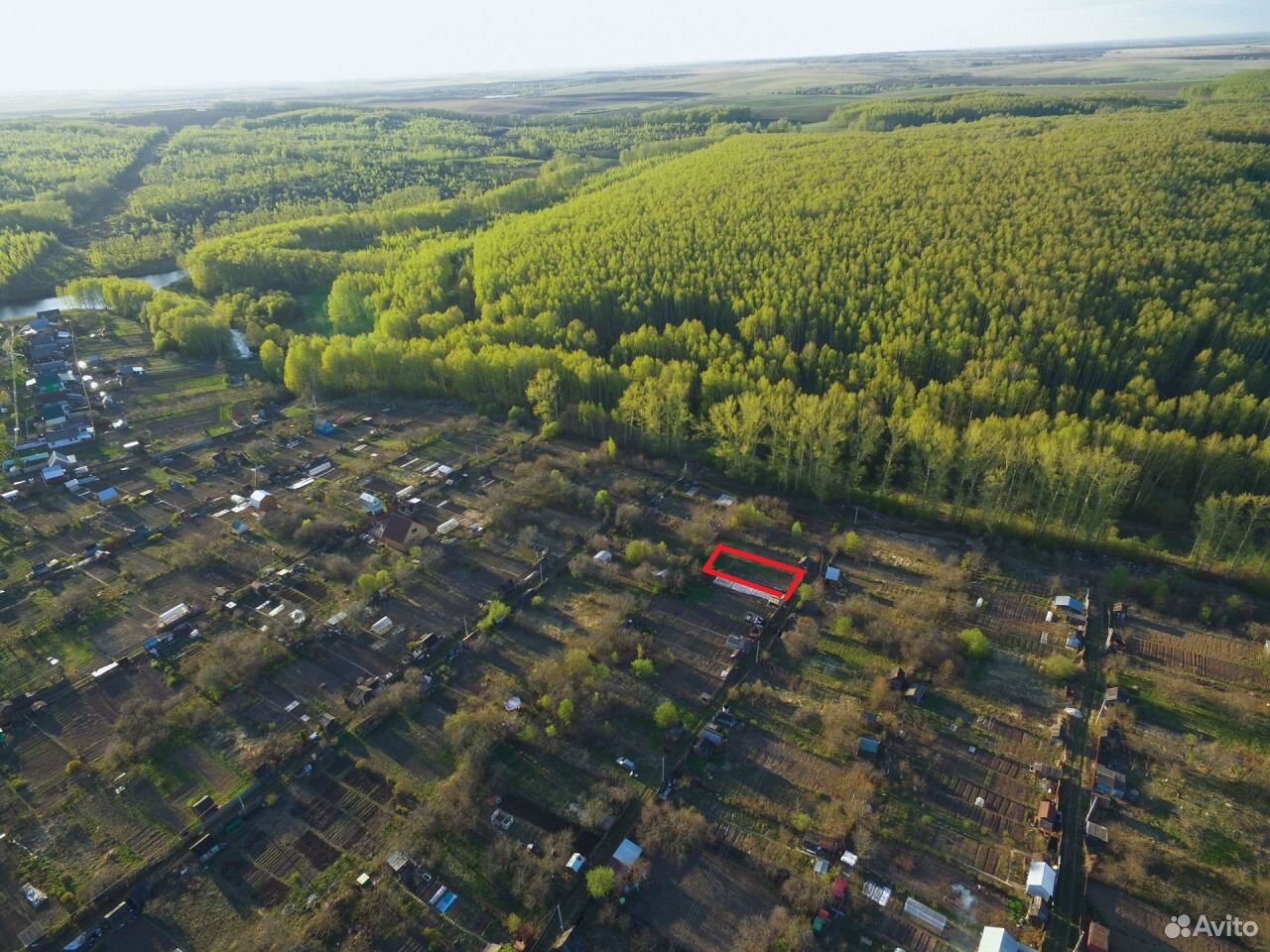 Купить Участок В П Садовый Суздальского Района