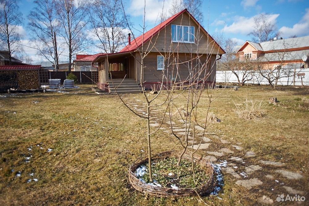 Купить Дом В Новой Ладоге Волховский Район