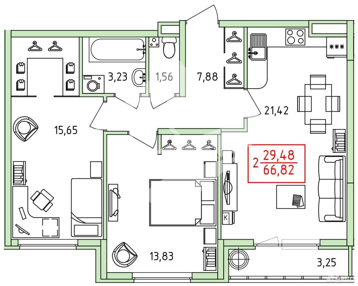 Быстрецкая 20 к 3 карта