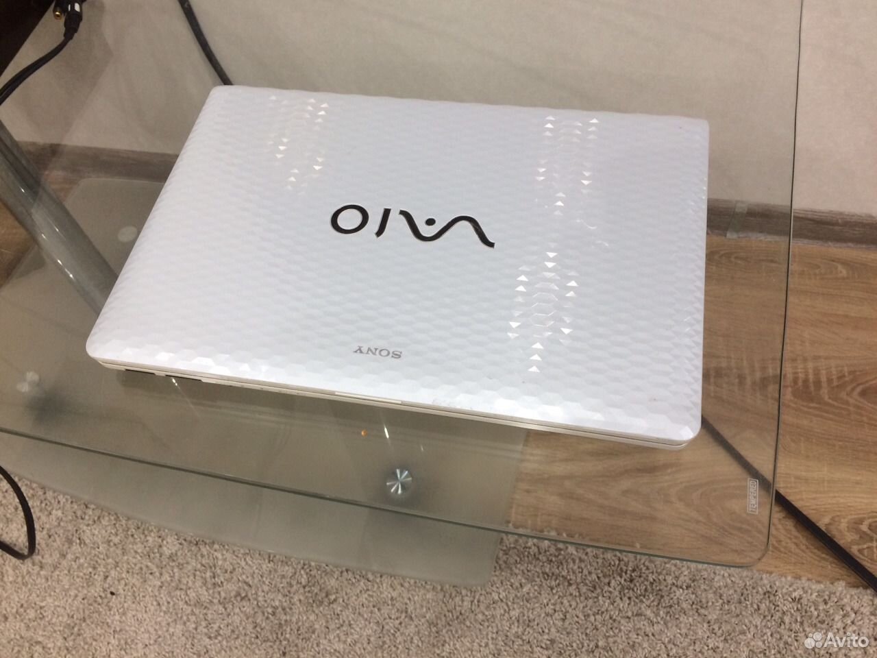 Ноутбук Sony Vaio Pcg 71812v Купить