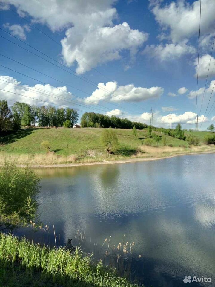 Село Кокино Брянской области