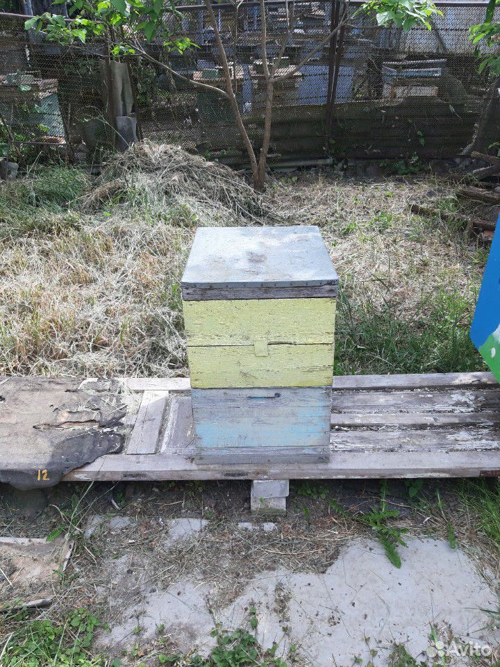 Корпус для пчел купить на Зозу.ру - фотография № 5