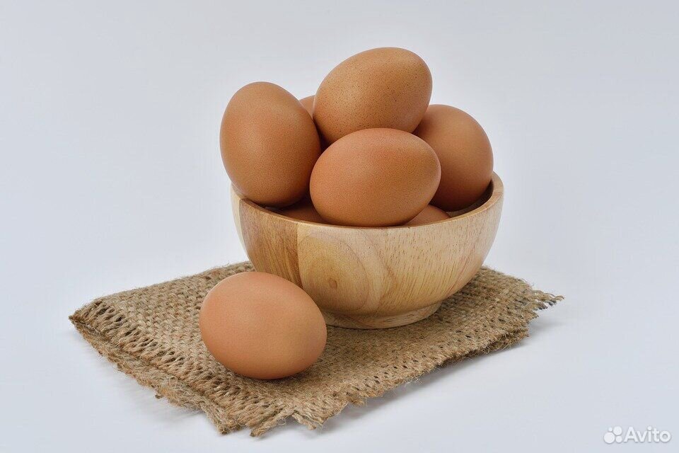 Яйцо домашнее купить на Зозу.ру - фотография № 1