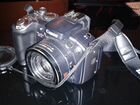 Продам фотоаппарат Canon Power Shot S5 IS объявление продам