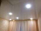 Натяжные Потолки в Барыше объявление продам