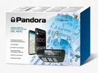 Pandora 3910 с установкой объявление продам