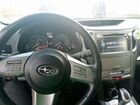 Subaru Outback 2.5 CVT, 2011, универсал объявление продам