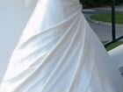 Свадебное платье от Светланы Лялиной объявление продам