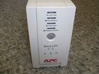 Ибп APC Back-UPS CS-650 объявление продам