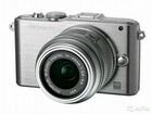 Фотоаппарат Olympus Pen E-PL3 Kit объявление продам