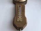 Барометр термометр гигрометр (Германия) объявление продам
