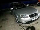 Subaru Outback 3.0 AT, 2005, универсал объявление продам