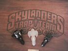 Skylanders -Ловушки из 4 части игры объявление продам