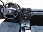 BMW 3 серия 2.0 AT, 2002, седан объявление продам