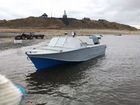 Моторная лодка Казанка 2М объявление продам