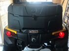 Квадроцикл BRP Can-Am Outlander 500, 2012 объявление продам
