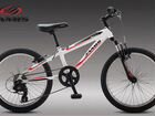 Горный подростковый велосипед Jamis X.20 объявление продам