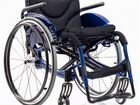 Коляска инвалидная активного типа Ortonica S2000 объявление продам