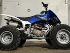 Квадроцикл ATV 250 объявление продам