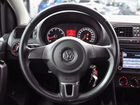 Volkswagen Polo 1.6 МТ, 2012, 142 300 км объявление продам