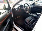 Jeep Grand Cherokee 3.6 AT, 2012, внедорожник объявление продам