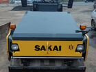 Каток комбинированый Sakai Tw352-1 3Т объявление продам