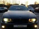 BMW 5 серия 3.0 МТ, 2001, седан объявление продам