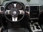 Jeep Grand Cherokee 3.6 AT, 2011, 201 000 км объявление продам