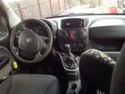 FIAT Doblo 1.4 МТ, 2009, 160 000 км объявление продам